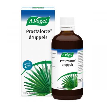 A. Vogel Prostaforce 100 ml druppels