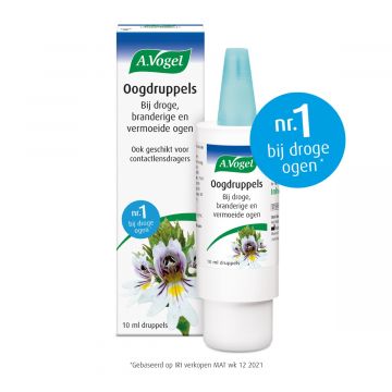 A. Vogel Oogdruppels 10 ml