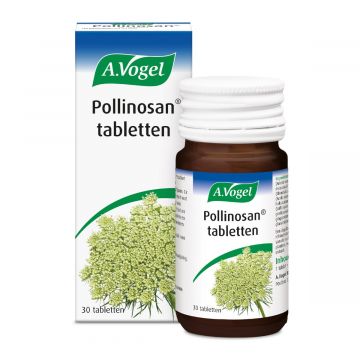 A. Vogel Pollinosan 30 tabletten