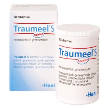 Heel Traumeel 50 Tabletten