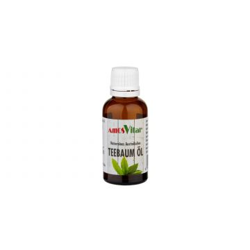 AMOSVITAL Tea tree olie 30 ml