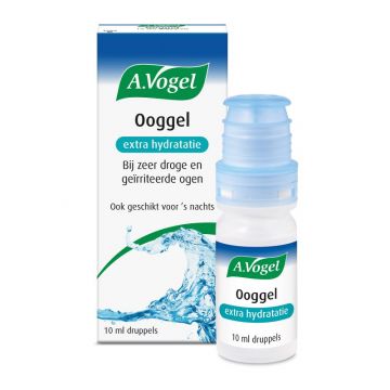 A. Vogel Ooggel 10 ml druppels