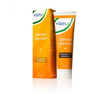 VSM Derma Calendulan gel 50 gram