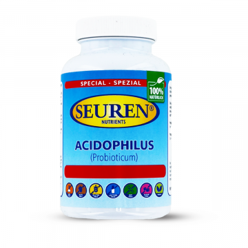 Seuren Nutrients Acidophilus NL