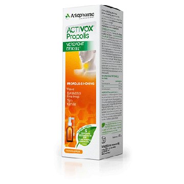 Arkopharma Activox Propolis Keelspray 30 ml