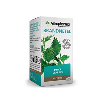 Arkopharma Arkocaps Brandnetel 45 capsules