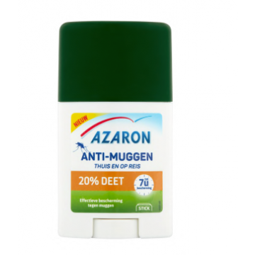 Azaron Anti-Muggen Stick 50ml