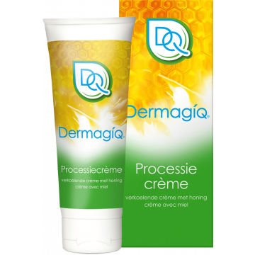 Dermagiq Processie Creme 100 ml