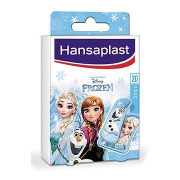 Hansaplast Kids Pleisters Disney Frozen 20 strips