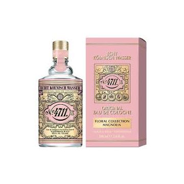 4711 Floral Collection Magnolia edc 100ml