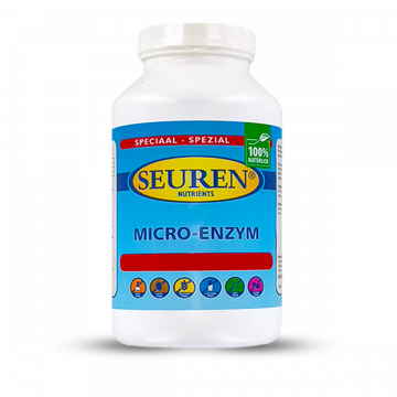 SEUREN NUTRIENTS - MICRO ENZYM - NL