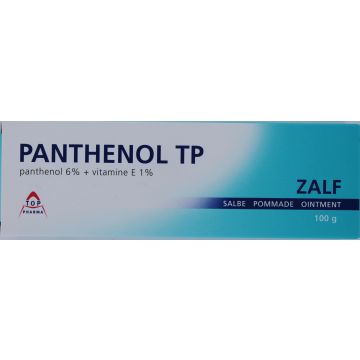  Panthenol TP Zalf 100 gr