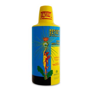 Resium 1000 ml (niersteen)